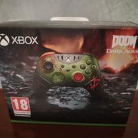 joypad doom sigillato 