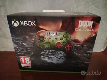 joypad doom sigillato 