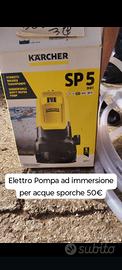 elettropompa 