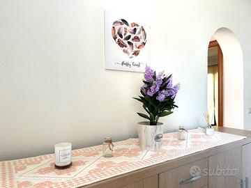 Appartamento stagione estiva 2025