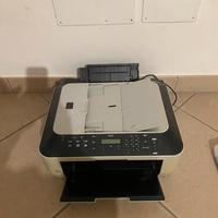 Stampante Canon MX320 Multifunzione