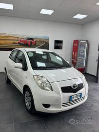 Toyota Aygo 1.0 12V VVT-i 5 porte