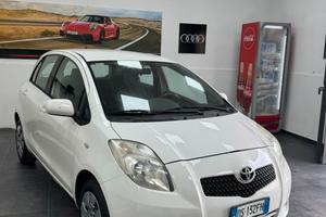 Toyota Aygo 1.0 12V VVT-i 5 porte