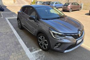 Renault Captur Techno Fast Track TCe 100 GPL