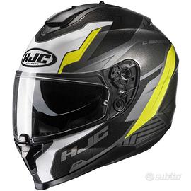 Casco Moto HJC C70