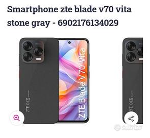 ZTE Blade V70 Vita cellulare nuovo