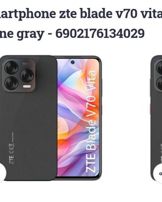 ZTE Blade V70 Vita cellulare nuovo