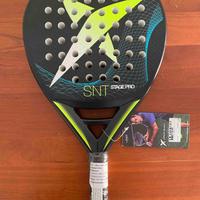 Racchetta Padel - Drop Shot Stage Pro