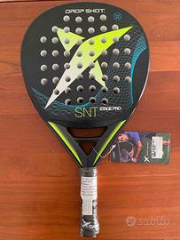 Racchetta Padel - Drop Shot Stage Pro