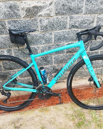gravel specialized 