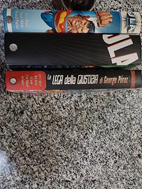 JLA Omnibus Fumetto
