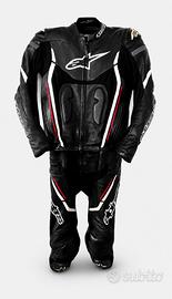 ALPINESTARS MOTEGI V2 2 PEZZI – TUTA IN PELLE