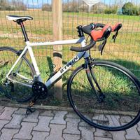 Bdc bici da corsa btwin triban 3