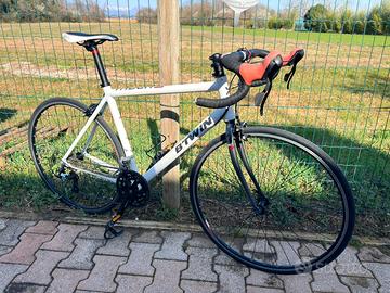 Bdc bici da corsa btwin triban 3