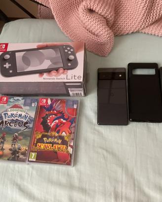 VALUTOSCAMBI!! Nintendo+pixel+xioami dummy phone