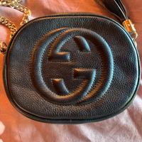 Gucci camera bag mini