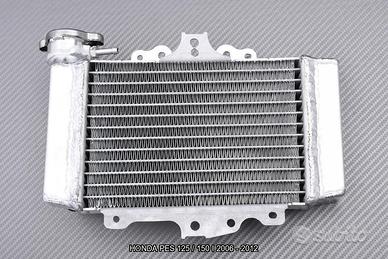 Radiatore per HONDA PES 125 / 150 I 2006 - 2012
