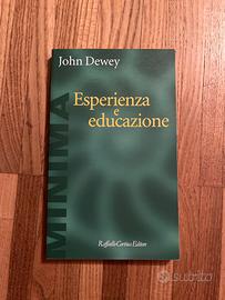 Esperienza e educazione