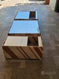 pouf PROPOSALS   P10  by SAPORITI