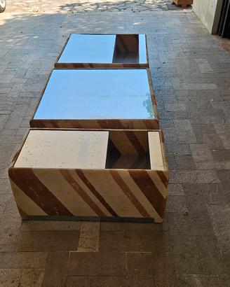 pouf PROPOSALS   P10  by SAPORITI