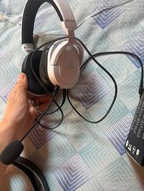 Cuffie da gaming PlayStation