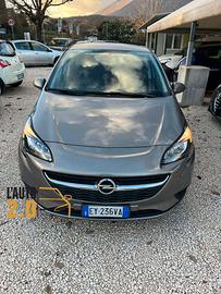 Opel corsa 1.3 cdti n-joy