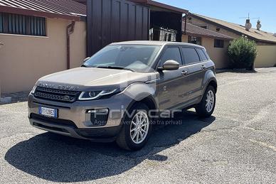 LAND ROVER Range Rover Evoque 2.0 TD4 180 CV 5p. S