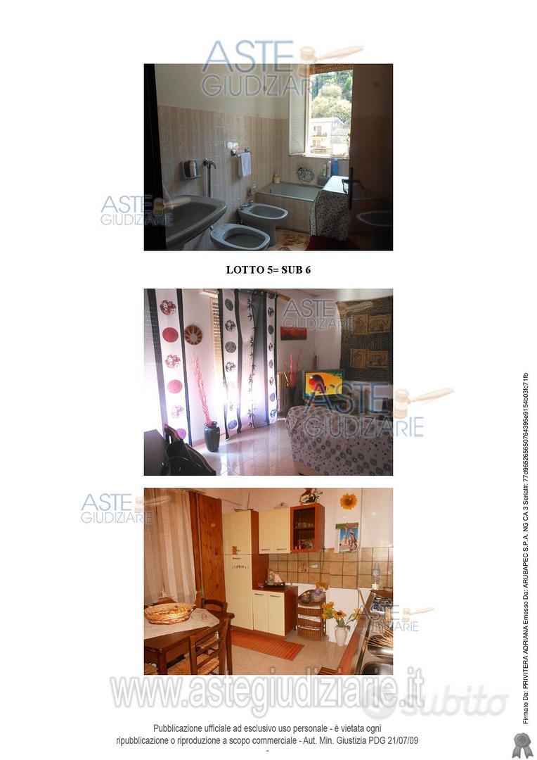 Appartamento – RG - Vista 2