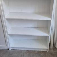 Libreria Billy Ikea 80x28x106 cm
