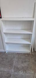 Libreria Billy Ikea 80x28x106 cm