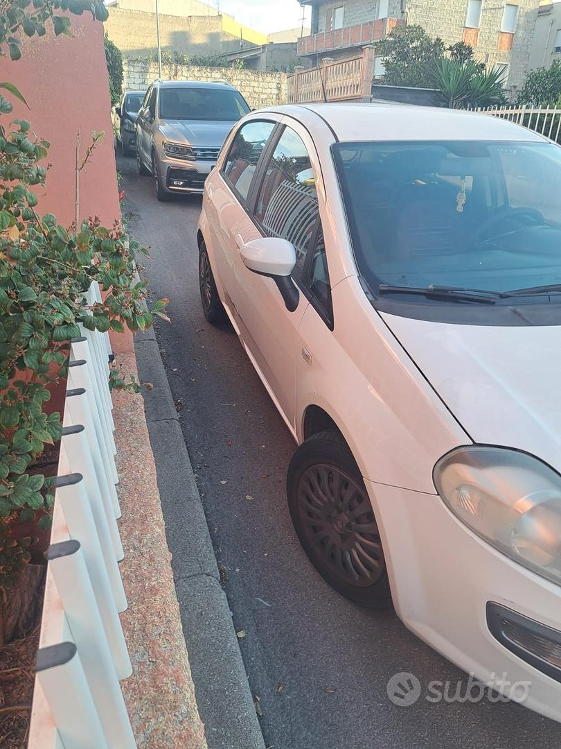Fiat Punto Evo 2010 photo 2