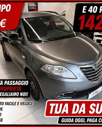 Lancia Ypsilon 1.3 MJT 16V 95 CV 5 porte S&S Gold