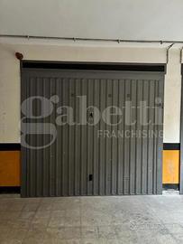 Box/Posto auto Bari [Cod. rif 3313160VRG]