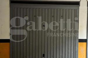 Box/Posto auto Bari [Cod. rif 3313160VRG]