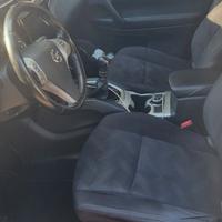 NISSAN X-Trail 3ª serie - 2017 + gancio traino a s