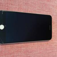 Iphone 7 plus 128 Gb