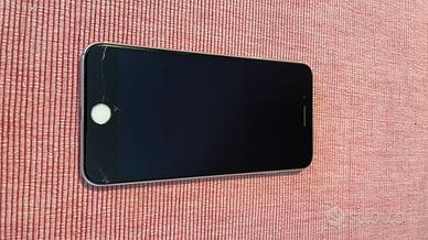 Iphone 7 plus 128 Gb