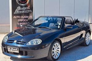 Mg TF 1.6 HARDTOP\CLIMA -ASI-
