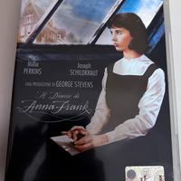 Dvd Il diario di Anna Frank