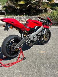 Cagiva mito 250