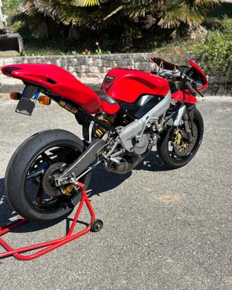Cagiva mito 250