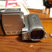Nikon Coolpix S4