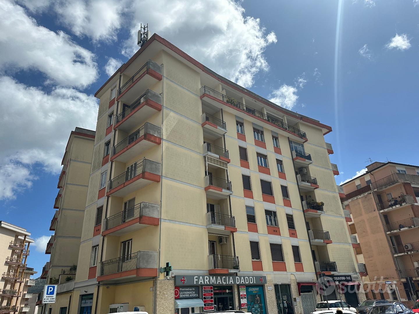 Appartamento – Nuoro, Istiritta - Vista 2