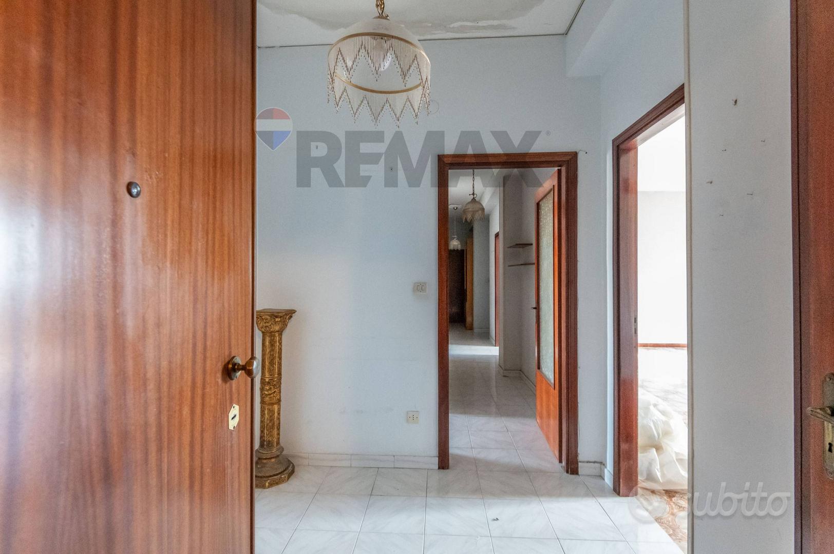 Appartamento – Siracusa, Bosco Minniti - Vista 3