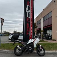 Moto Morini X-Cape 700