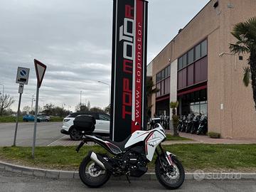 Moto Morini X-Cape 700