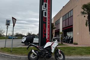 Moto Morini X-Cape 700