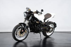 Ducati Monster 900 Valvoloni
