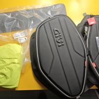 Borse laterali Givi EA101C