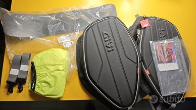Borse laterali Givi EA101C